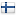 arianazarka.com server is located in Finland